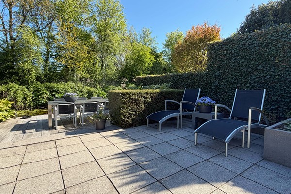 Medium property photo - De Waard 7, 1851 RA Heiloo